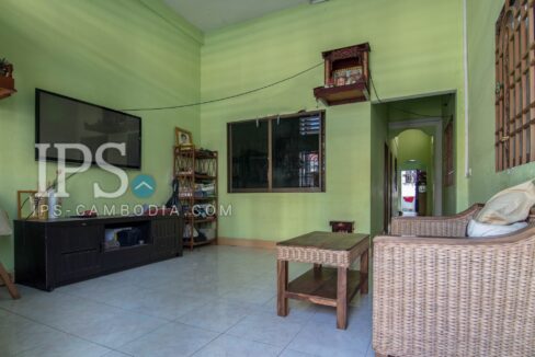 2 bedoom Apartment  For Sale - Phsar Doeum Kor