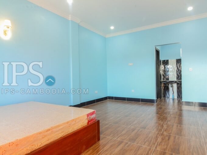 1 Room Apartment For Rent - Slor Kram
