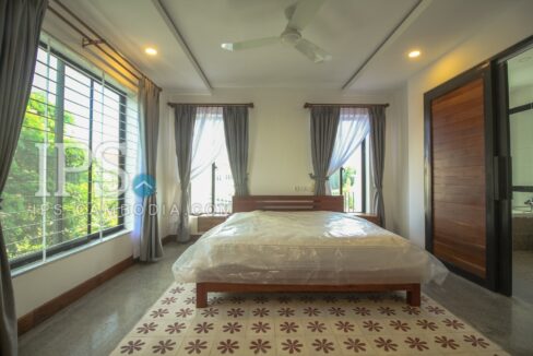 2 Bedroom Apartment For Rent - Slor Kram