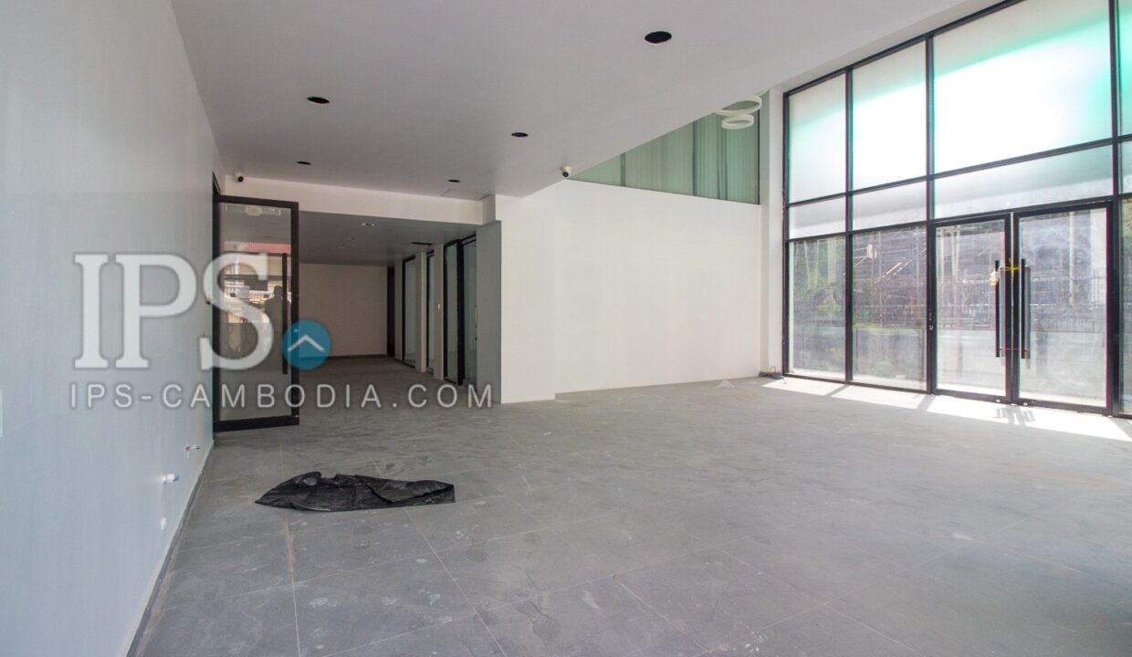 Office Space For Rent - BKK1
