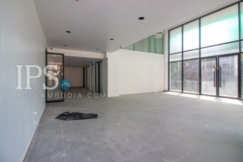 Office Space For Rent - BKK1