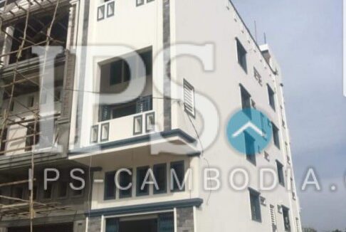 5 Bedrooms Shophouse For Rent  Pl do not activate