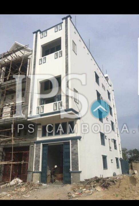 5 Bedrooms Shophouse For Rent  Pl do not activate