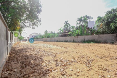 land  For Rent in Slor Kram