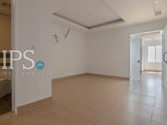1 Bedroom  Apartment  For Sale - BKK3