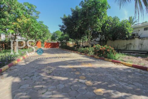 800 sqm Land For Rent - Sala Kamreuk