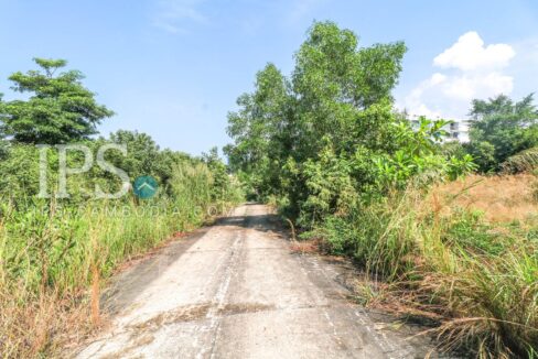 520 sqm Land For Sale - Independence Beach Area