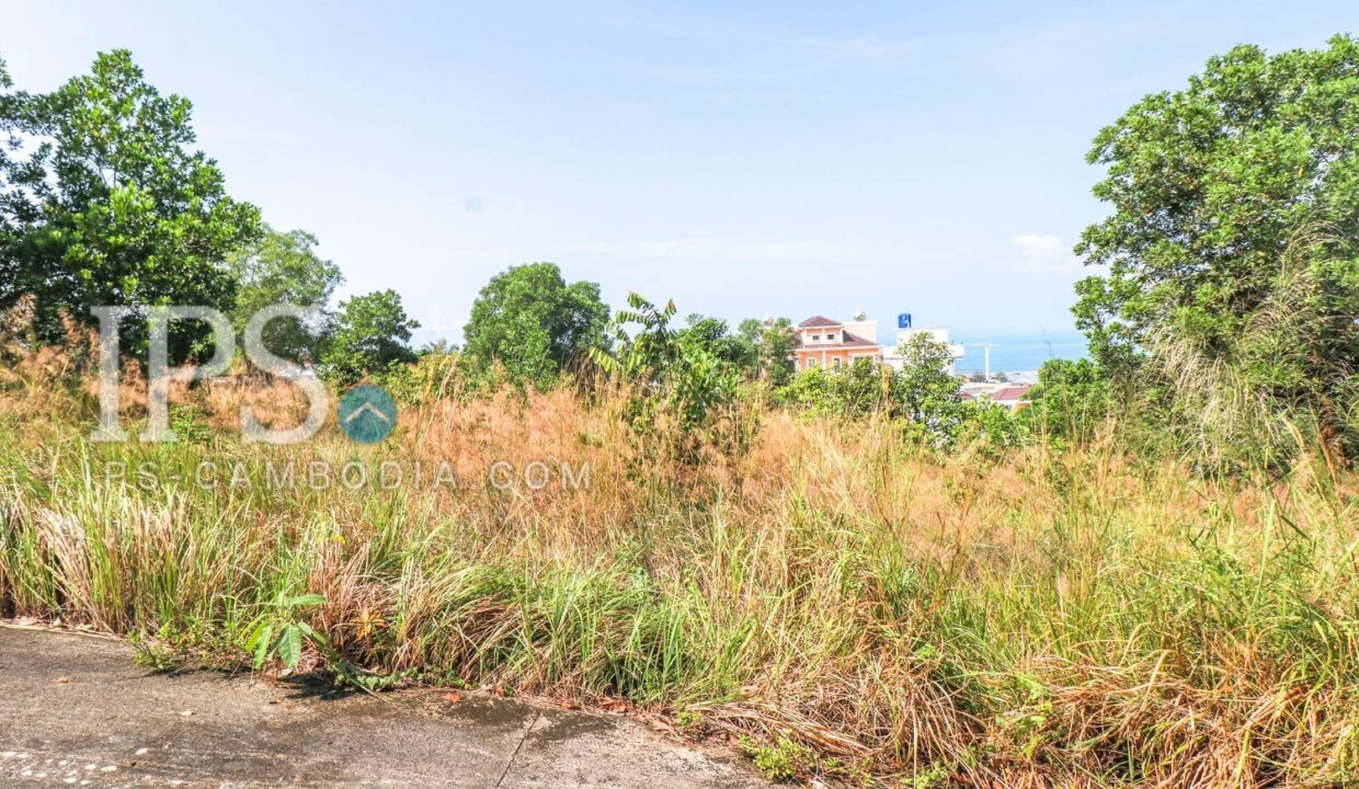 Sihanoukville