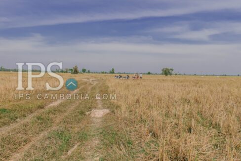 000 sqm Land For Sale - Bakong