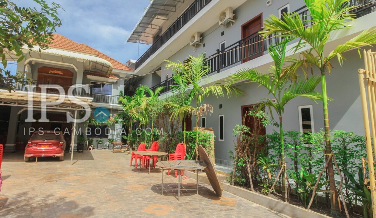 Siem Reap