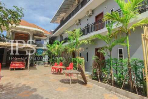 Siem Reap