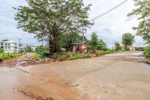 600 sq.m Land For Sale - Mittapheap