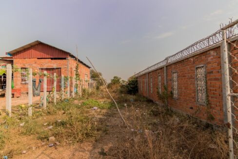 158 sq.m Land  For Sale - Chreav