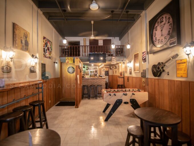 Business For Sale - BKK1
