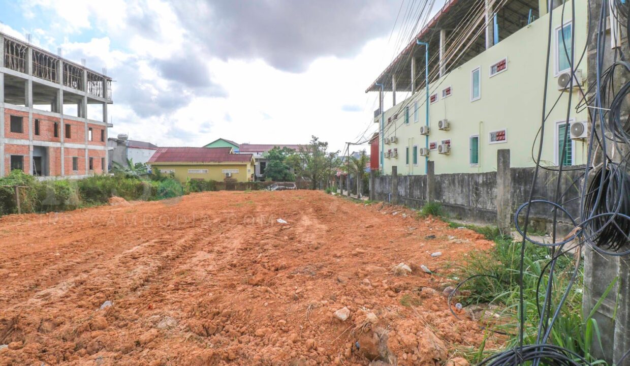 225 sq.m Land For Sale -  Koch Asean