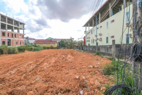 225 sq.m Land For Sale -  Koch Asean