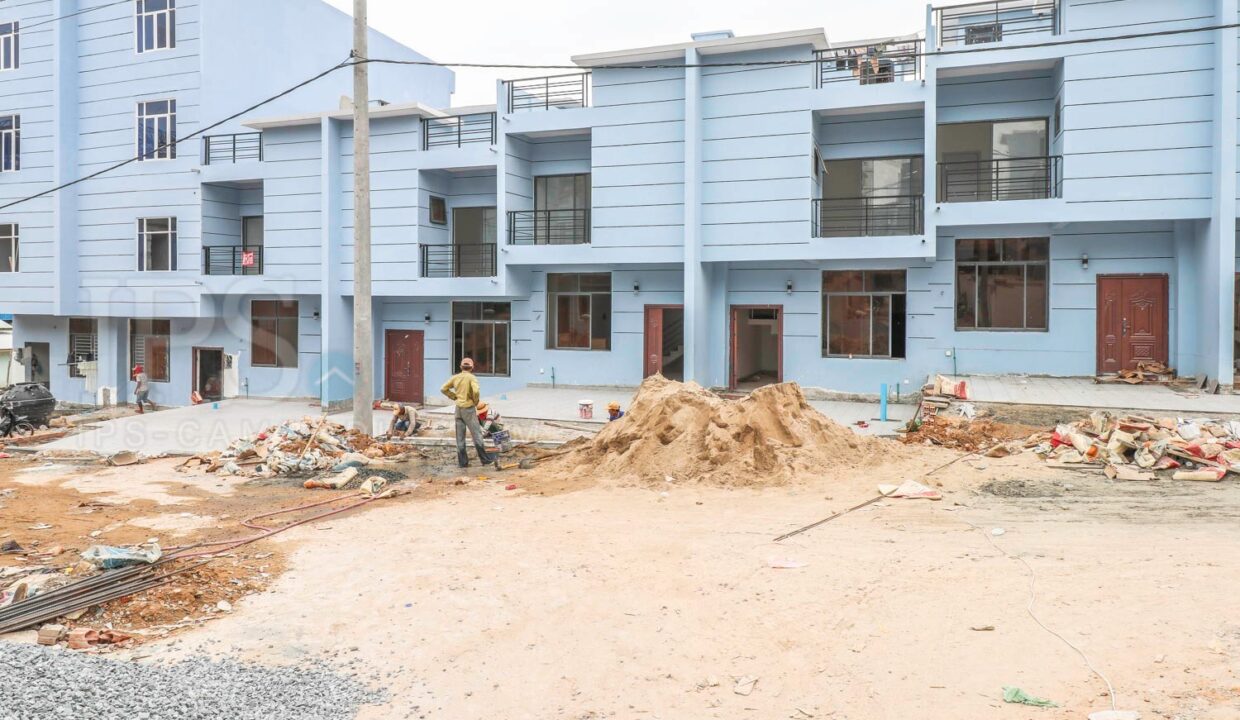 3 Bedroom House For Sale - Mittapheap