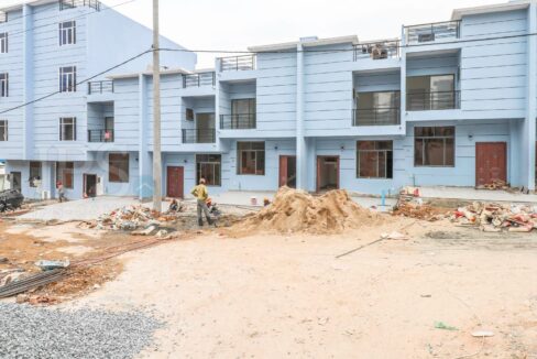 3 Bedroom House For Sale - Mittapheap