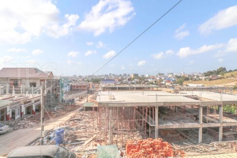 2BR Flat for sale in Mittapheap