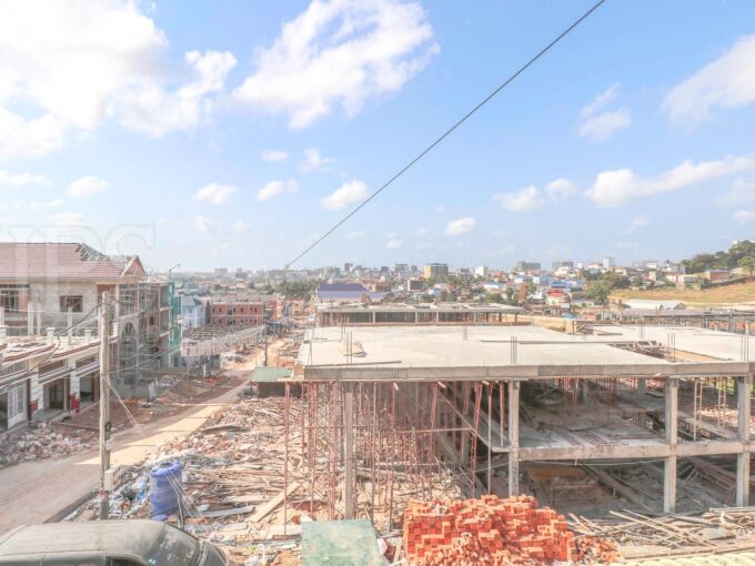 2BR Flat for sale in Mittapheap