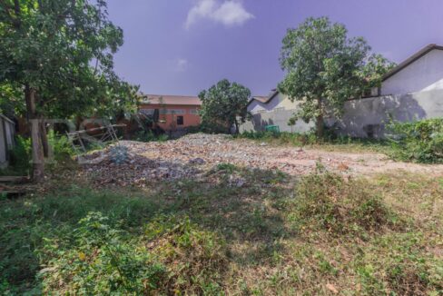 375 sq.m. Land For Sale - Wat Bo