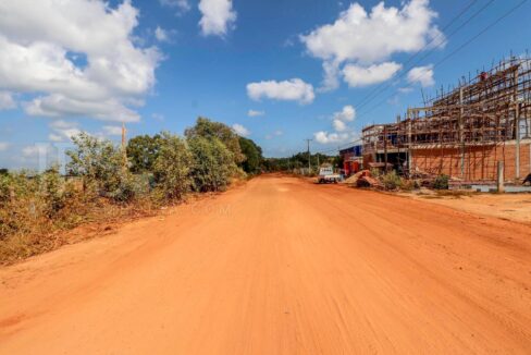 640 sq.m. Land for sale - Mittapheap