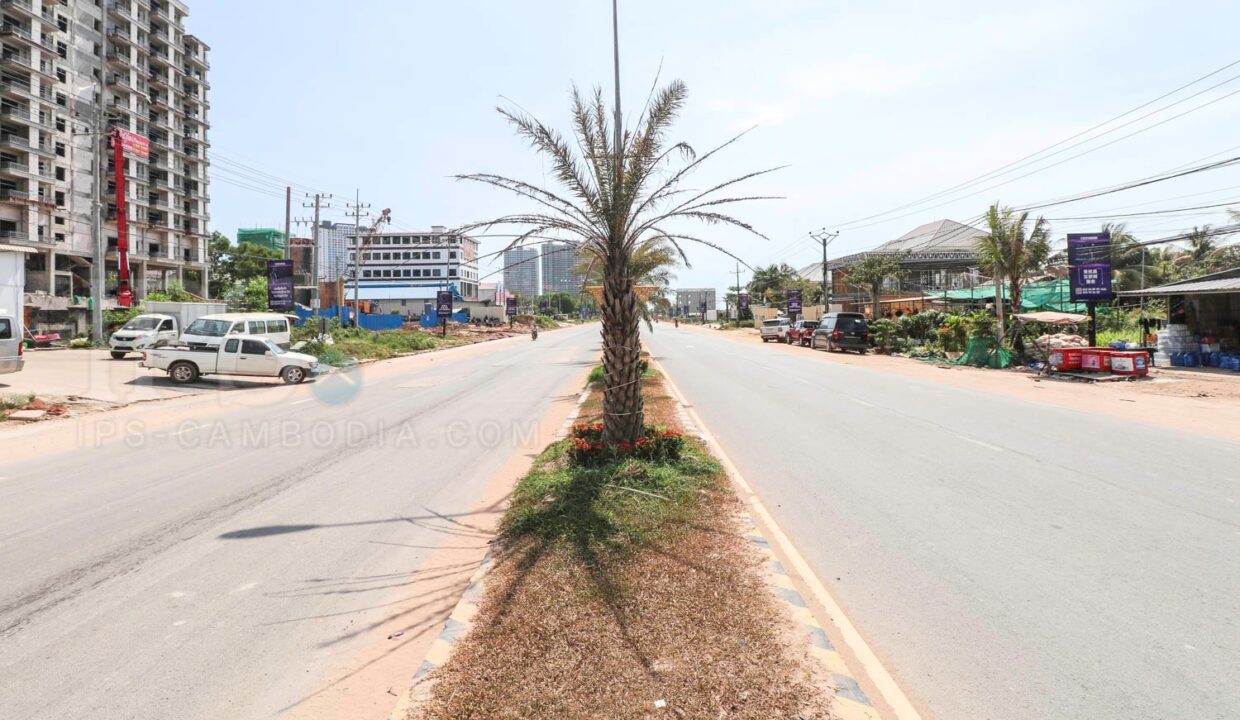 600 sq.m. Land For Sale - Mittapheap