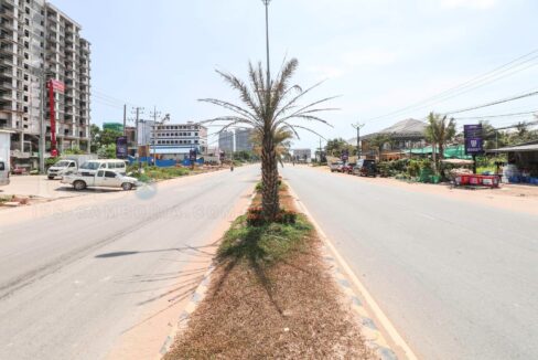 600 sq.m. Land For Sale - Mittapheap