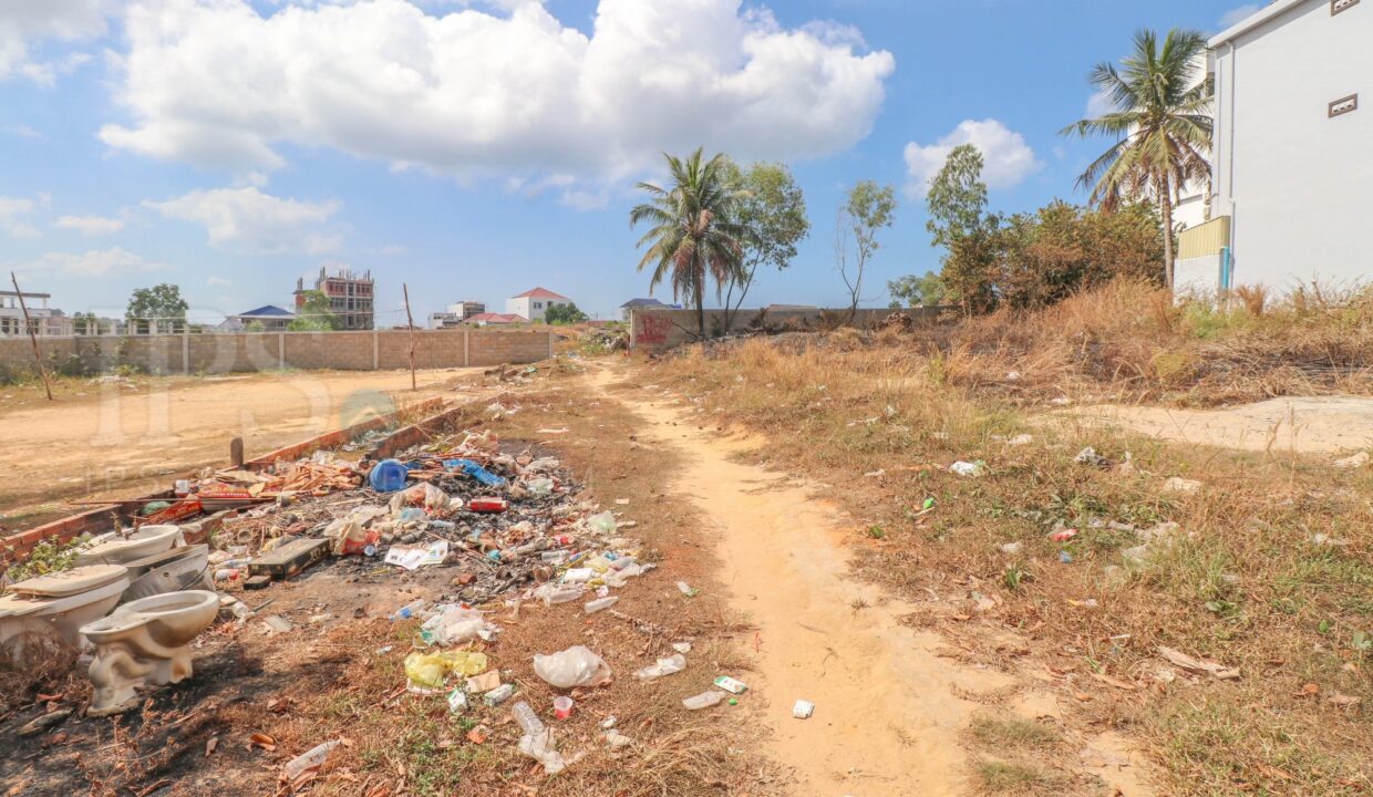 515 sq.m. Land For Rent - Mittapheap