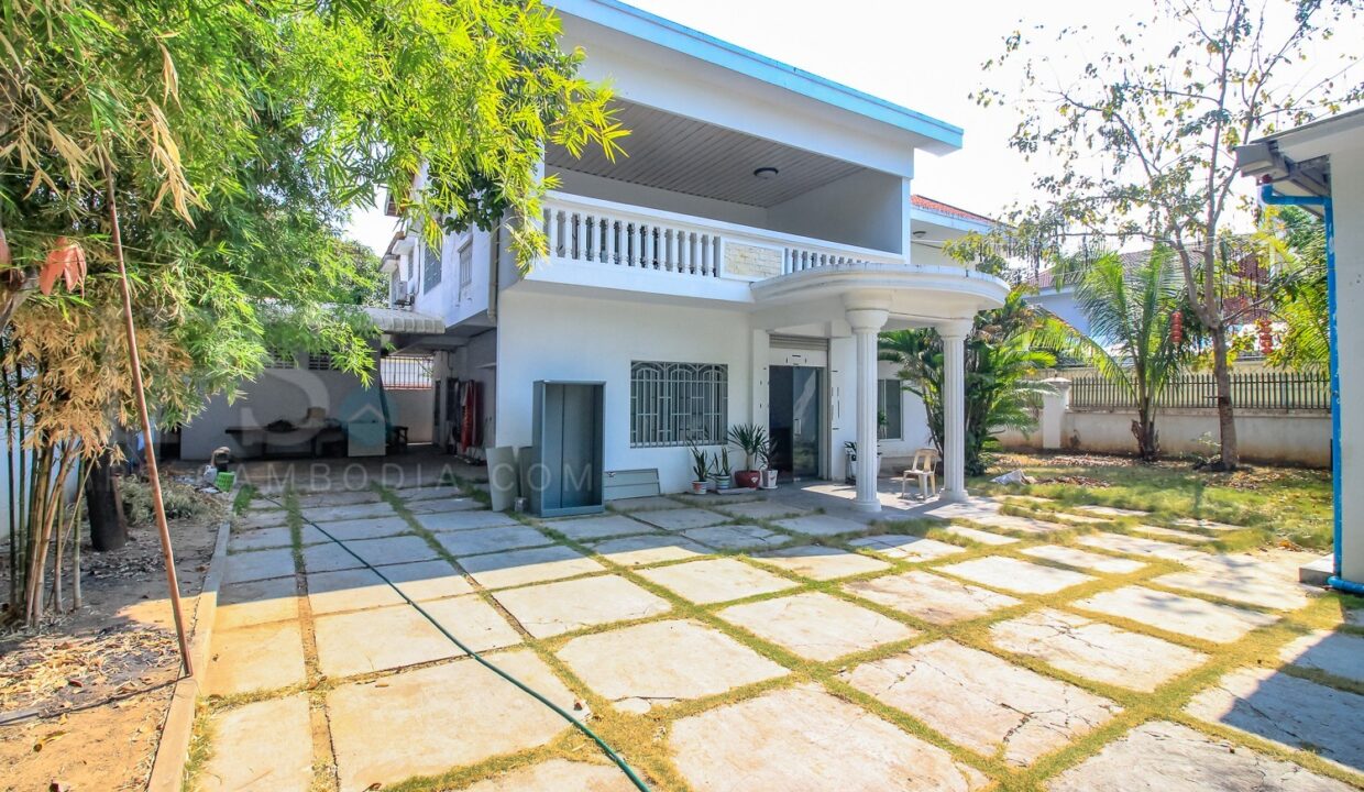 Phnom Penh