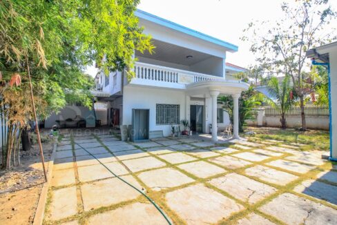 Phnom Penh