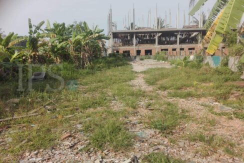 564 sq.m. Land For Sale - Mittapheap