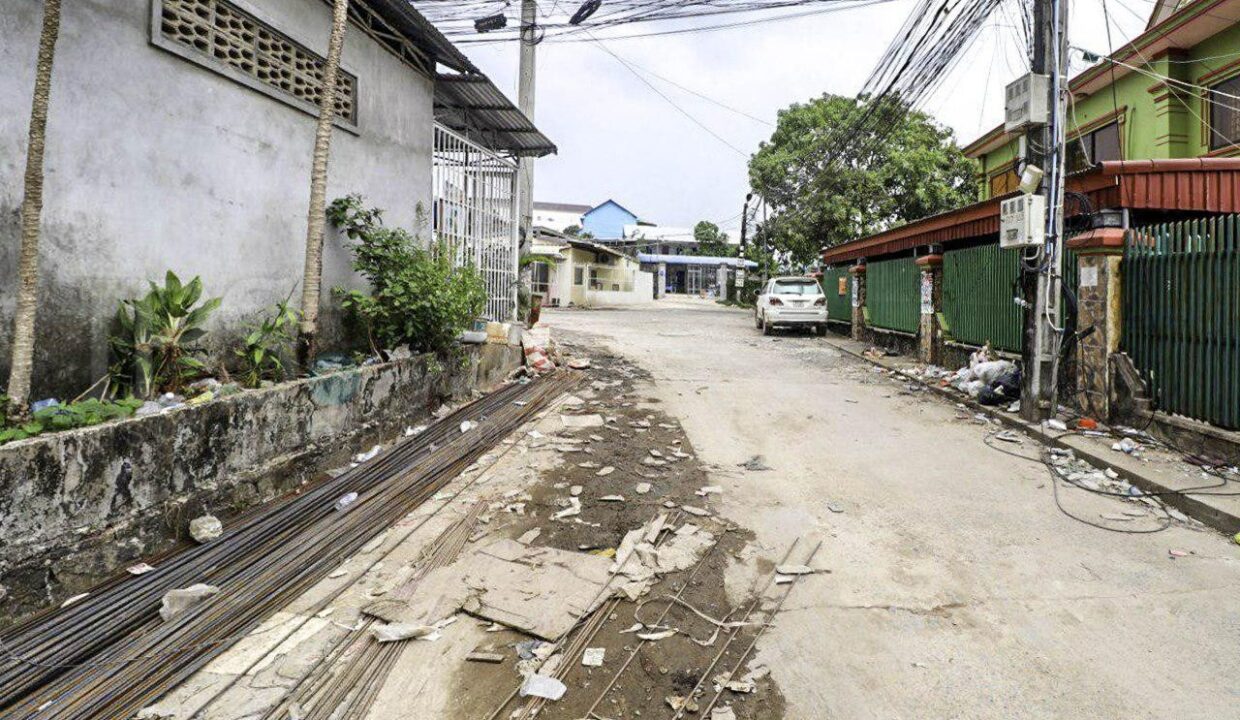 Sihanoukville