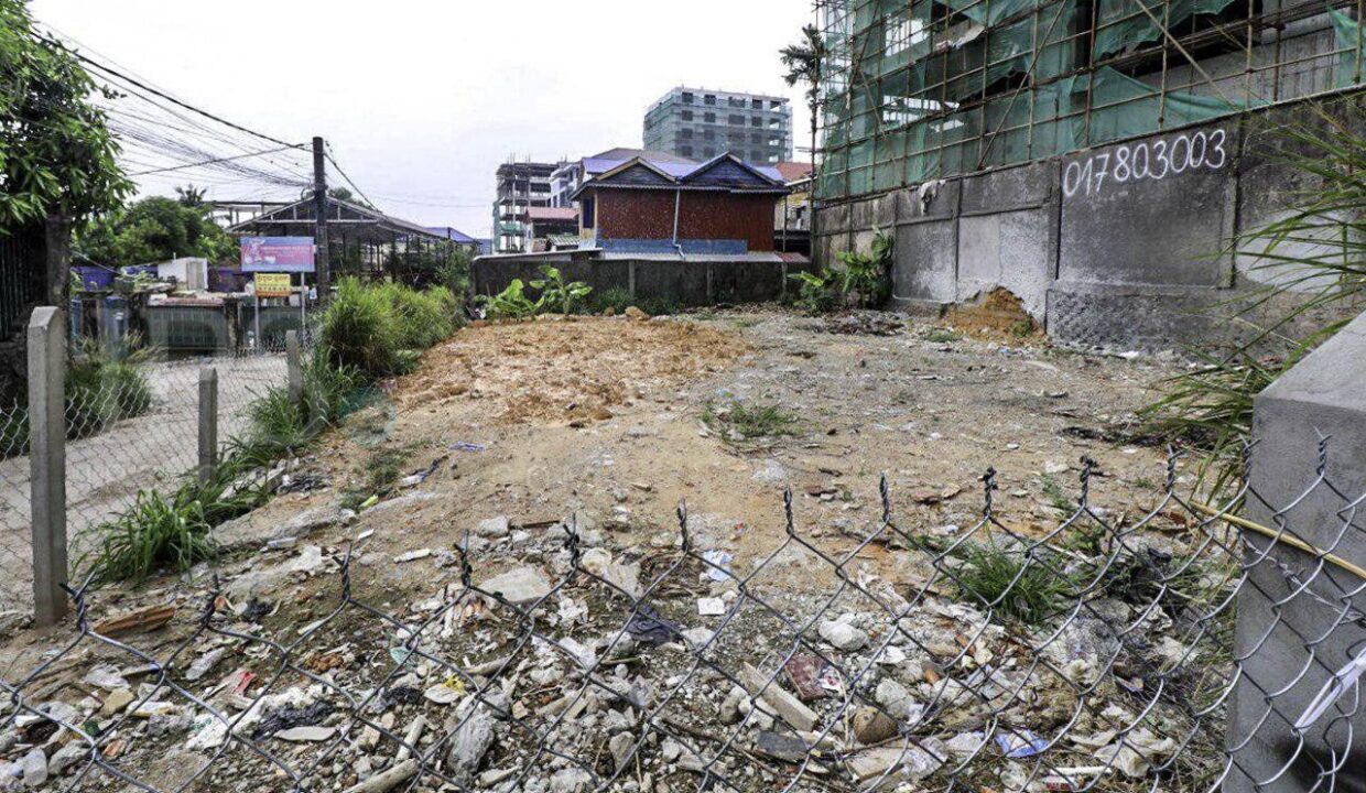 312 sq.m. Land For Sale - Mittapheap