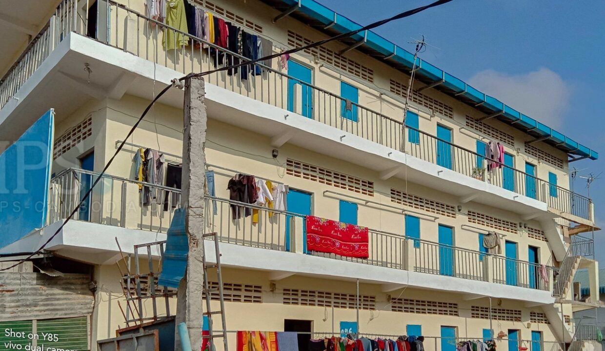 30 Room Building For Sale -  Sang