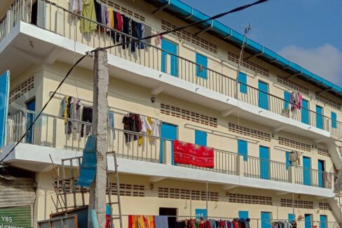 30 Room Building For Sale -  Sang