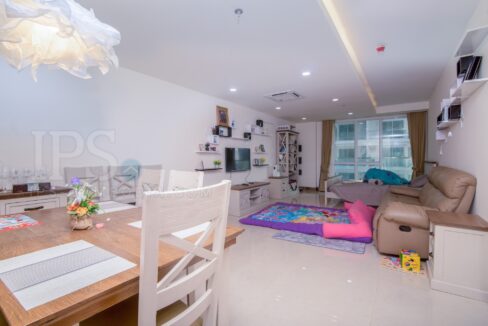 1 Bedroom Apartment For Sale - 7 Makara