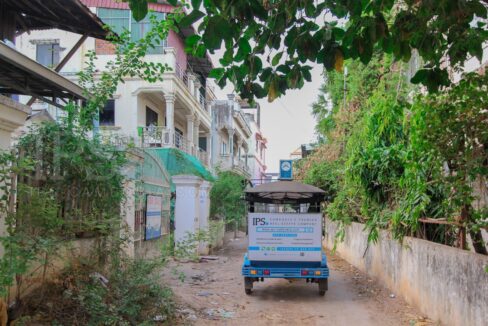 Siem Reap