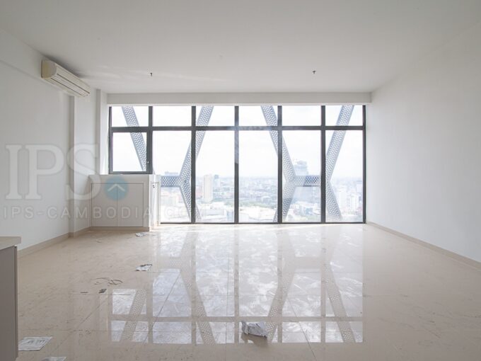 46 Sqm SOHO For Sale - The Bridge