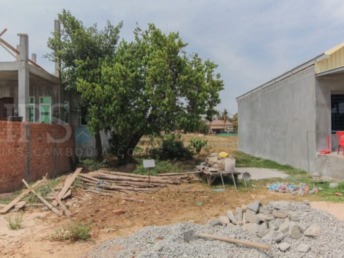 Land For Sale - Chreav