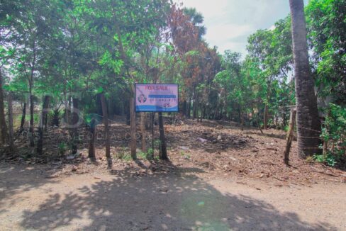 756 sq.m. Land For Sale - Svay Thom