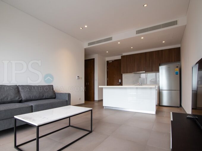 12th Floor 1 Bedroom Condo For Sale - Embassy Central