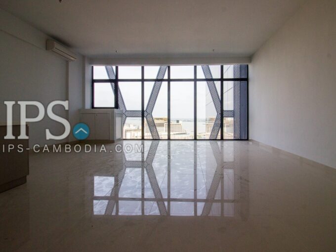35th Floor SOHO For Sale -The Bridge