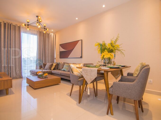 2nd Floor 1 Bedroom Condo