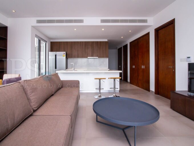 Luxury 2 Bedroom Condo For Sale In the Heart of BKK1