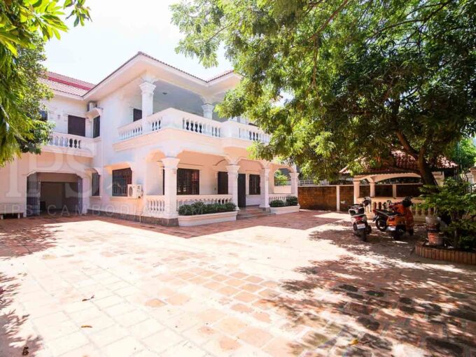5 Bedroom Villa  For Sale - Boeung Kak 2