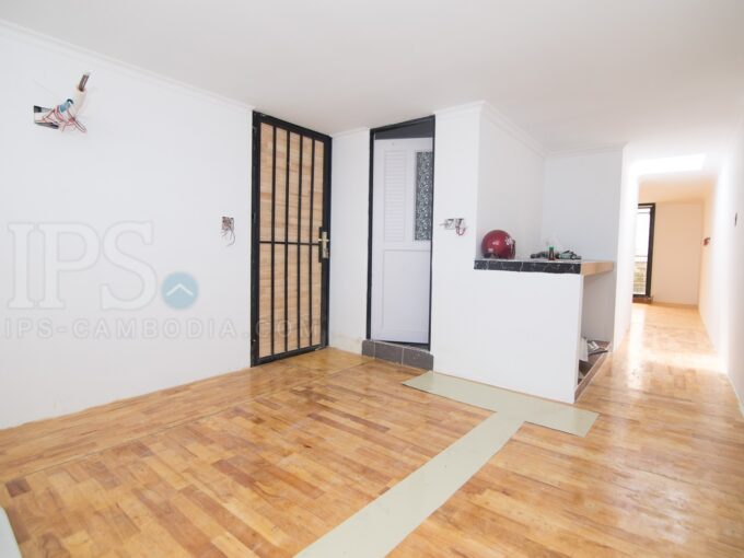 Studio Apartment For Rent - Sen Sok