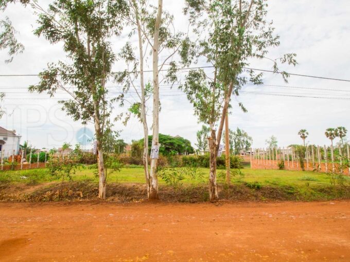 151 sq.m. Land For Sale - Chreav