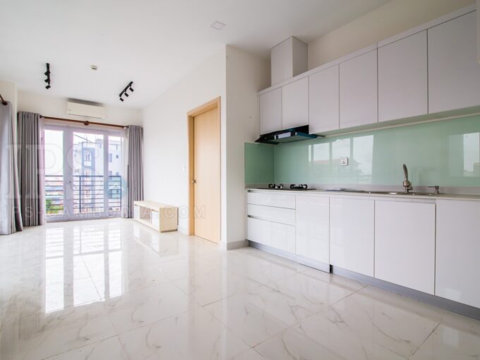 1 Bedroom Apartment For Sale - Boeung Tumpun