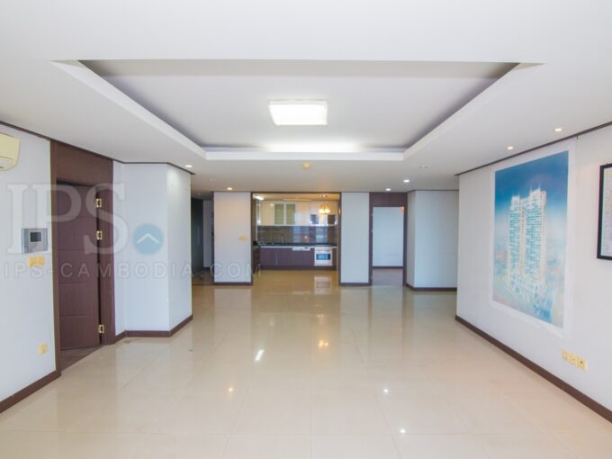 4 Bedroom Condo For Sale - Toul Kork